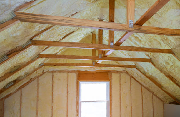 Best Types of Insulation in Ellsworth, ME