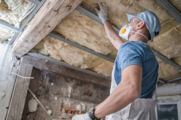 Best Commercial Insulation in Ellsworth, ME