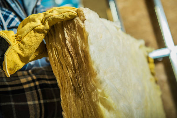 Best Insulation for Specific Applications in Ellsworth, ME