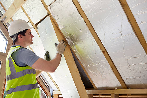 Trusted ME Insulation Contractor Experts