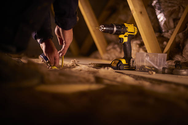 Best Insulation Maintenance and Repair in Ellsworth, ME