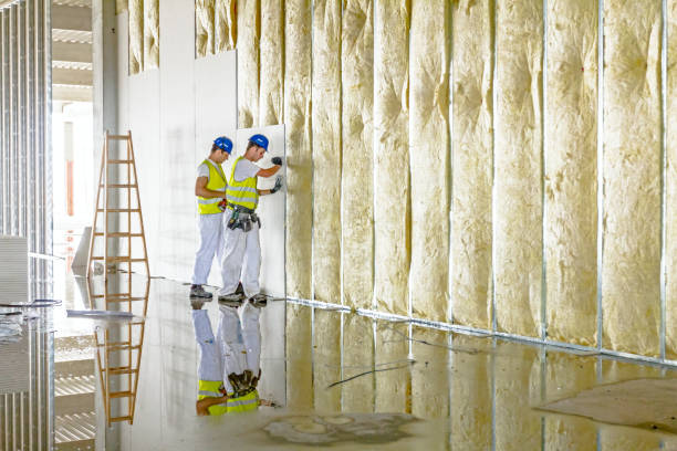 Best Insulation for Specific Applications in Ellsworth, ME